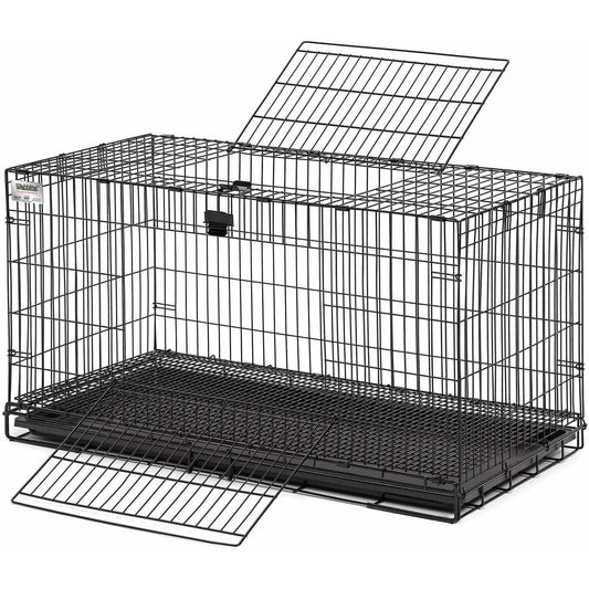 Wabbitat Folding Rabbit Cage